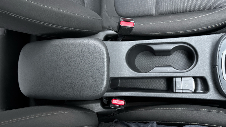 Hyundai Kona 1.6 GDi Hybrid SE Connect 5dr DCT Hybrid Hatchback